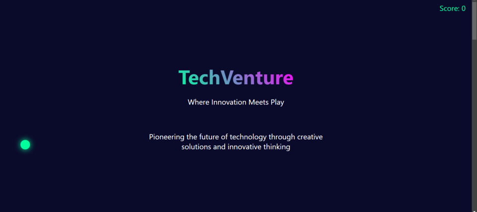 Project preview 1